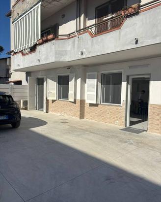 Appartamento di 97 m² con 3 locali a Giugliano in 