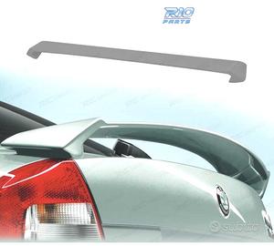 SPOILER SKODA OCTAVIA 2 04-13 LOOK RS