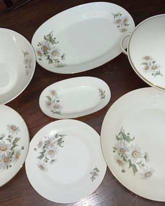 Set piatti Richard Ginori da 12 persone