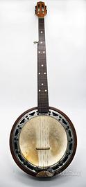 Banjo 5 corde