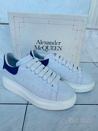 Scarpe alexander 2025 mcqueen napoli