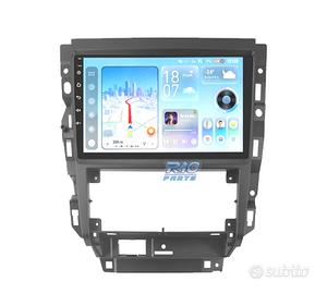 RADIO GPS ANDROID 13 VOLKSWAGEN GOLF V 03-08