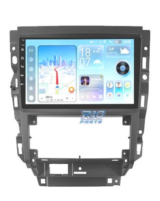 RADIO GPS ANDROID 13 VOLKSWAGEN GOLF V 03-08
