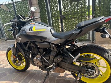 MT 07