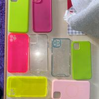 Cover iphone 11 pro max.