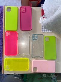 Cover iphone 11 pro max.