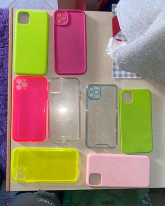 Cover iphone 11 pro max.