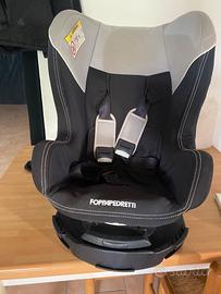 Seggilino auto Foppapedretti