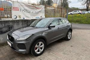 Jaguar E-Pace 2.0D 150 CV R-Dynamic S Tetto-Navi/X