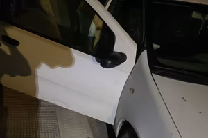 Punto van 1.3 multijet 75cv