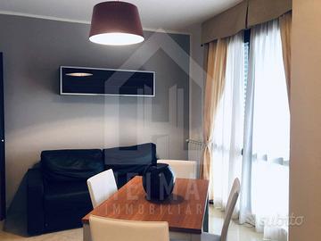 Pomezia Bilocale arredato contratto transitorio