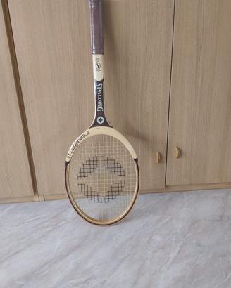 NUOVA  SPALDING DA COLLEZIONE 