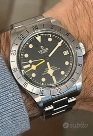 Tudor Black Bay Pro 39mm Full Set