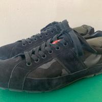 Scarpe Prada uomo taglia 43 camouflage