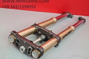 STELI 48MM YAMAHA YZF 450 2017 2016 YZF450 2018