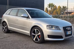 Audi A3 SPB 1.4 16V TFSI Ambition