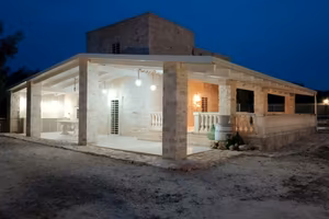 casa d'epoca 
