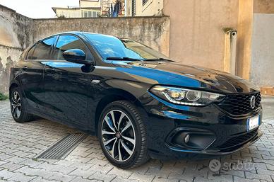 Fiat Tipo 1.6 Multijet LOUNGE FULL OPTIONAL