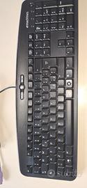 Tastiera da PC
