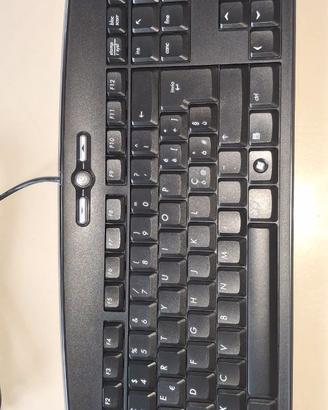 Tastiera da PC