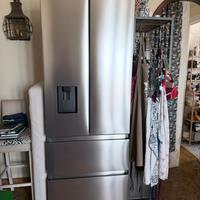 Frigo Hisense french door