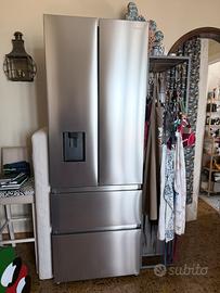 Frigo Hisense french door