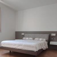 Letto matrimoniale nuovo