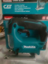 seghetto alternativo Makita 