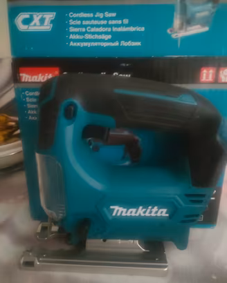 seghetto alternativo Makita 