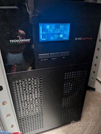 gruppo di continuità 