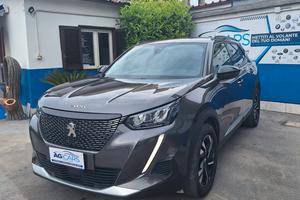 Peugeot 2008 BlueHDi 130 S&S EAT8 Allure Pack