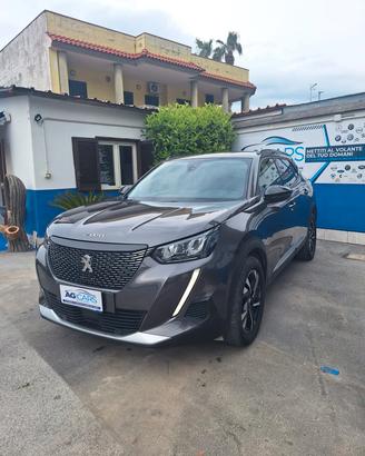 Peugeot 2008 BlueHDi 130 S&S EAT8 Allure Pack