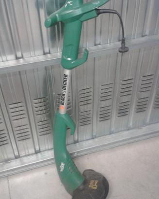 Tagliabordi Black&Decker