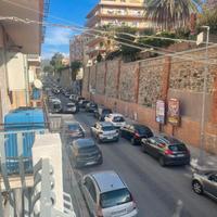 Via Cattolica dei Greci (angolo Via Possidonea)