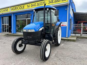 new holland TD 90 D- superiduttore