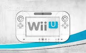 Giochi WiiU