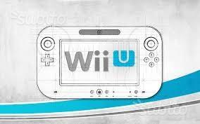 Giochi WiiU
