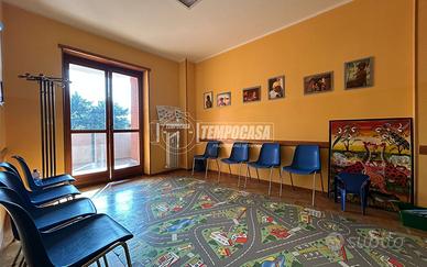 Appartamento a Avigliana Viale Roma 3 locali