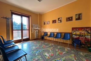 Ampio Trilocale Zona stazione