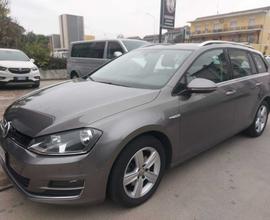 Volkswagen Golf Variant 1.4 tgi Highline Executive