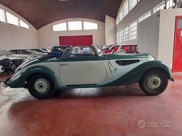 Bmw Altro 327 CABRIOLET