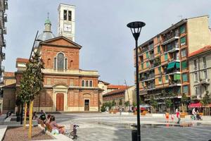 Immobile a Milano (MI)