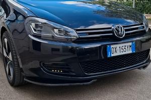 VOLKSWAGEN Golf 6ª serie - 2010