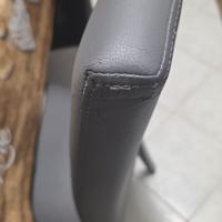 TAVOLO ALLUNGABILE +6 SEDIE