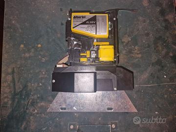 Varie Gettoniere slot