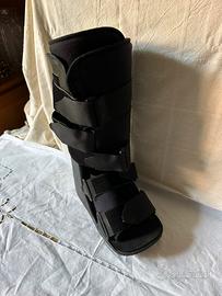 Tutore Gamba Sinistra - Taglia Smal