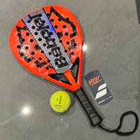 Racchetta Padel BABOLAT JL Soft 2026 - Juan Lebron