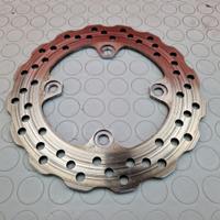 DISCO POSTERIORE KAWASAKI NINJA 600 2008 2007 ZX6R