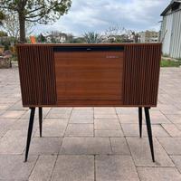 Lesaphon mobile giradischi