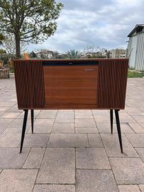 Lesaphon mobile giradischi